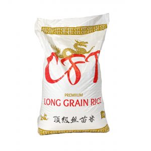 CFT Long Grain Rice
