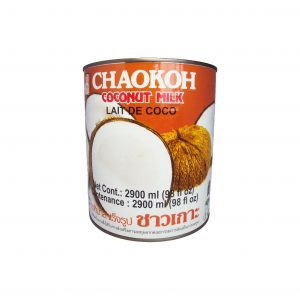 Coconut Milk Chaokoh