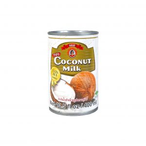 Coconut Milk SureeST