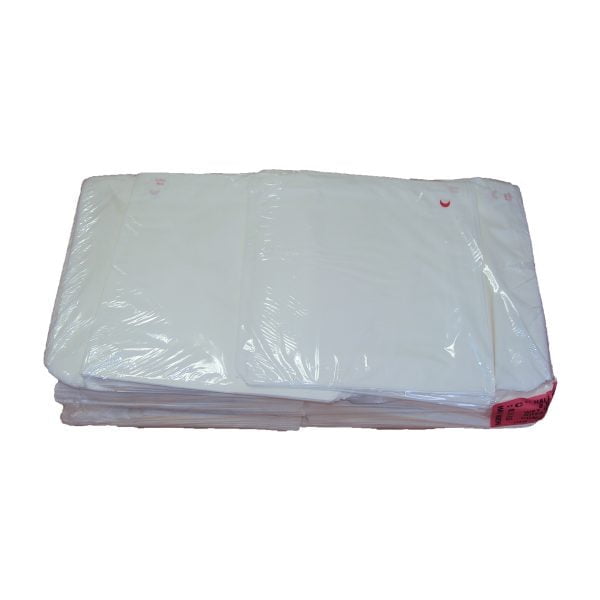 Greaseproof Bag 8.5x8.5AAA