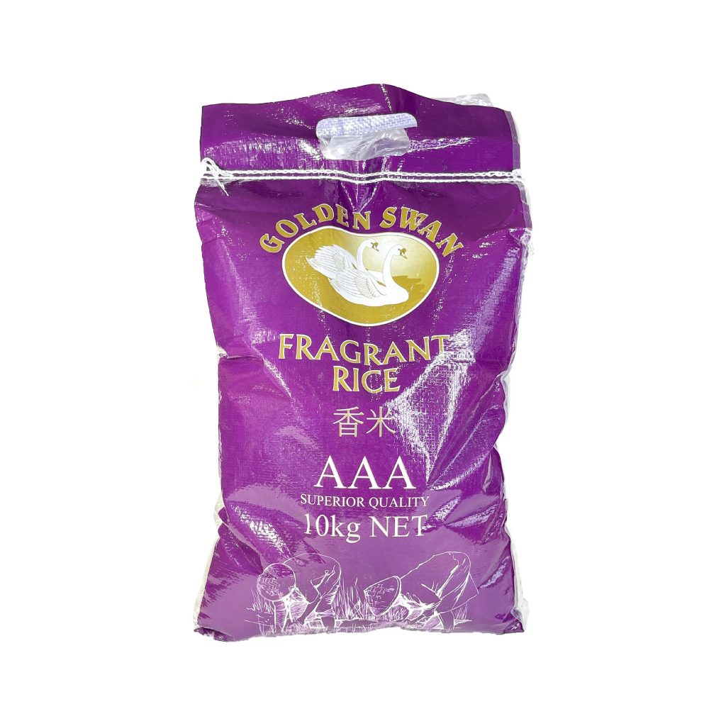 Jasmine Rice For Sale Online Triple 8 Asian Food Wholesalers