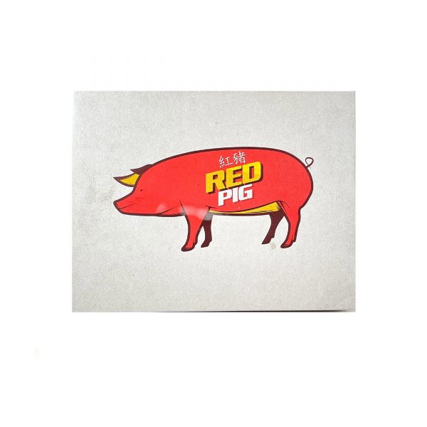 Red Pig Brand Premium Standard Ribs