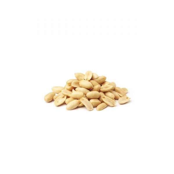 Whole Skinless Peanuts