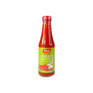 Yeos Chilli Garlic Sauce