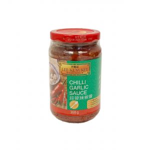 Chilli Garlic Sauce LKK