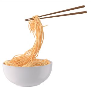 Noodles 面条